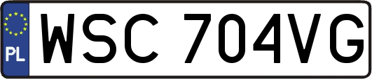 WSC704VG