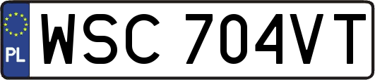 WSC704VT