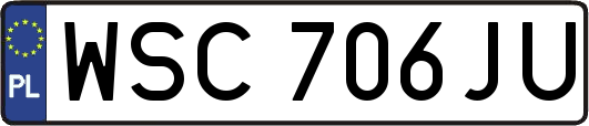 WSC706JU