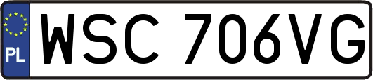 WSC706VG