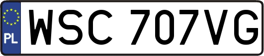 WSC707VG