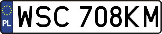 WSC708KM