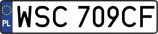 WSC709CF