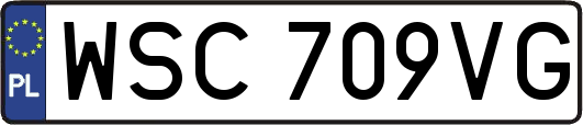 WSC709VG