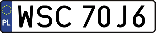 WSC70J6