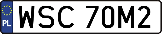 WSC70M2