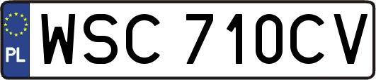 WSC710CV