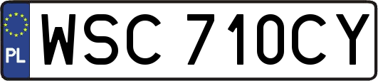 WSC710CY