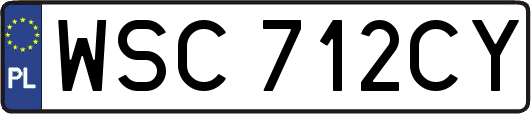 WSC712CY