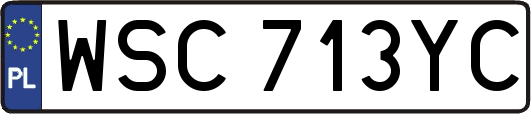 WSC713YC