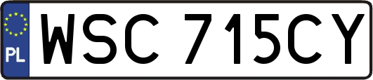 WSC715CY