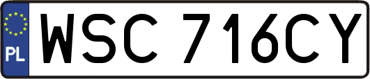 WSC716CY