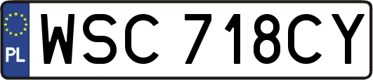 WSC718CY