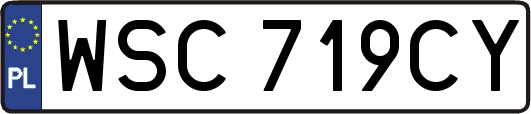 WSC719CY
