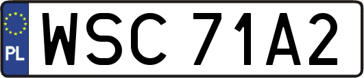 WSC71A2