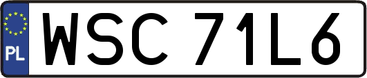 WSC71L6