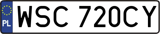 WSC720CY