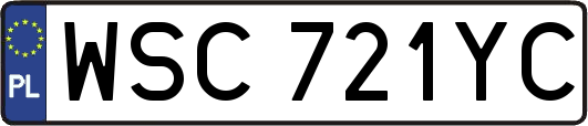 WSC721YC