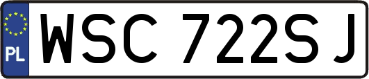 WSC722SJ