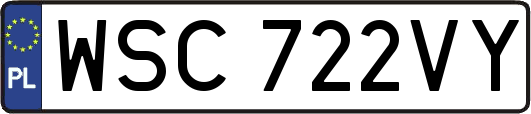 WSC722VY