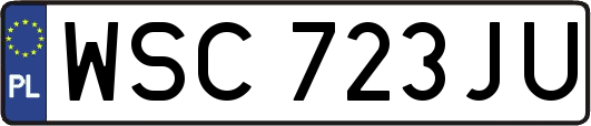 WSC723JU
