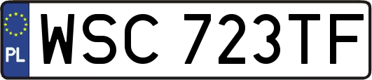 WSC723TF