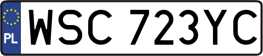 WSC723YC