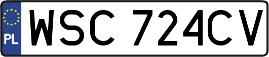 WSC724CV