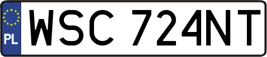 WSC724NT