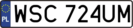 WSC724UM