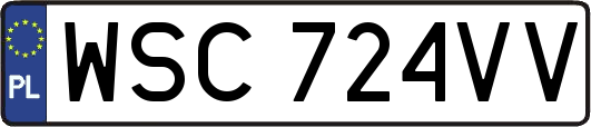 WSC724VV