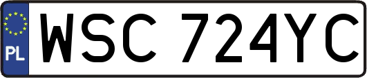 WSC724YC