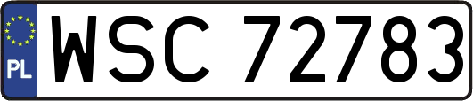WSC72783