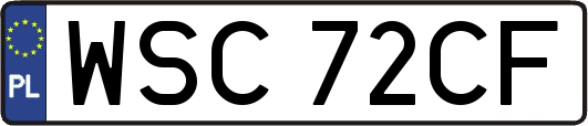 WSC72CF