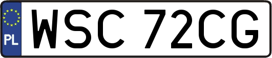 WSC72CG