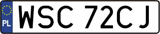 WSC72CJ