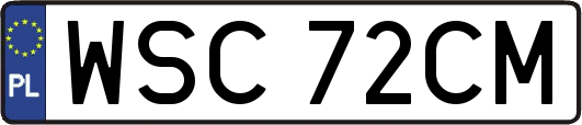 WSC72CM