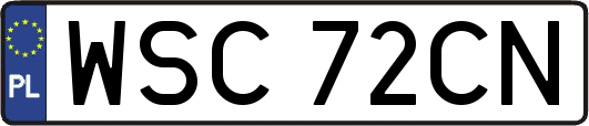 WSC72CN