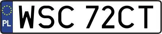 WSC72CT