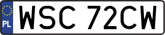 WSC72CW