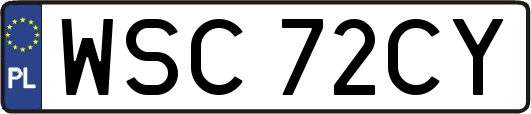 WSC72CY