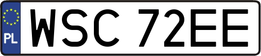 WSC72EE