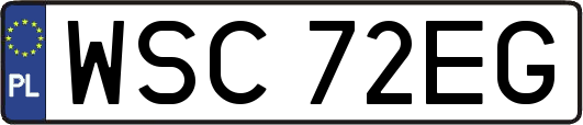 WSC72EG