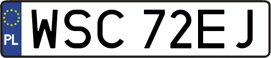 WSC72EJ