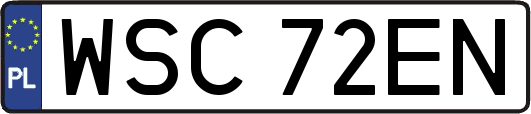 WSC72EN