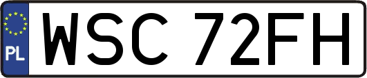 WSC72FH