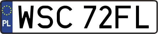 WSC72FL