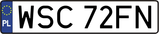 WSC72FN