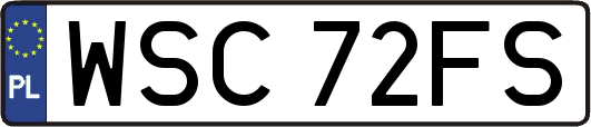 WSC72FS