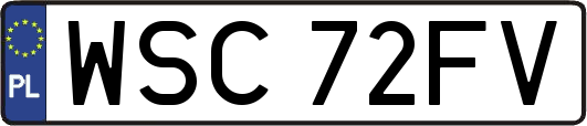 WSC72FV